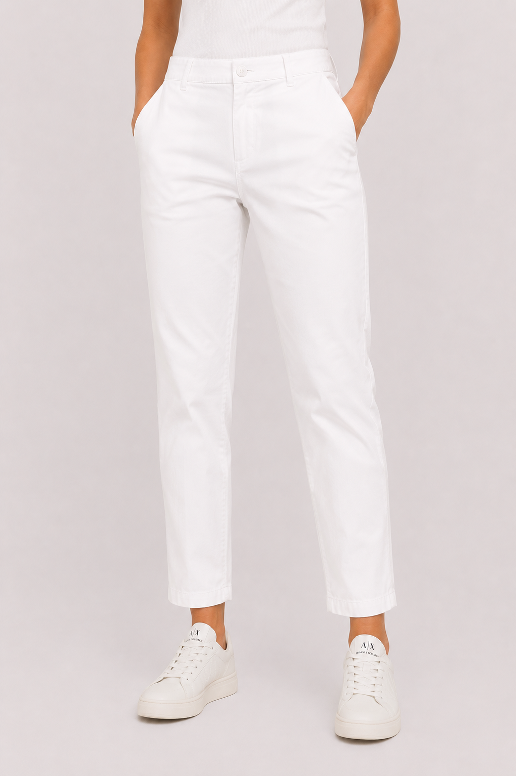 Pantaloni Donna Armani Exchange