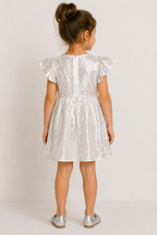 Vestito bimba Boboli