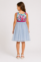 Vestito bimba Boboli