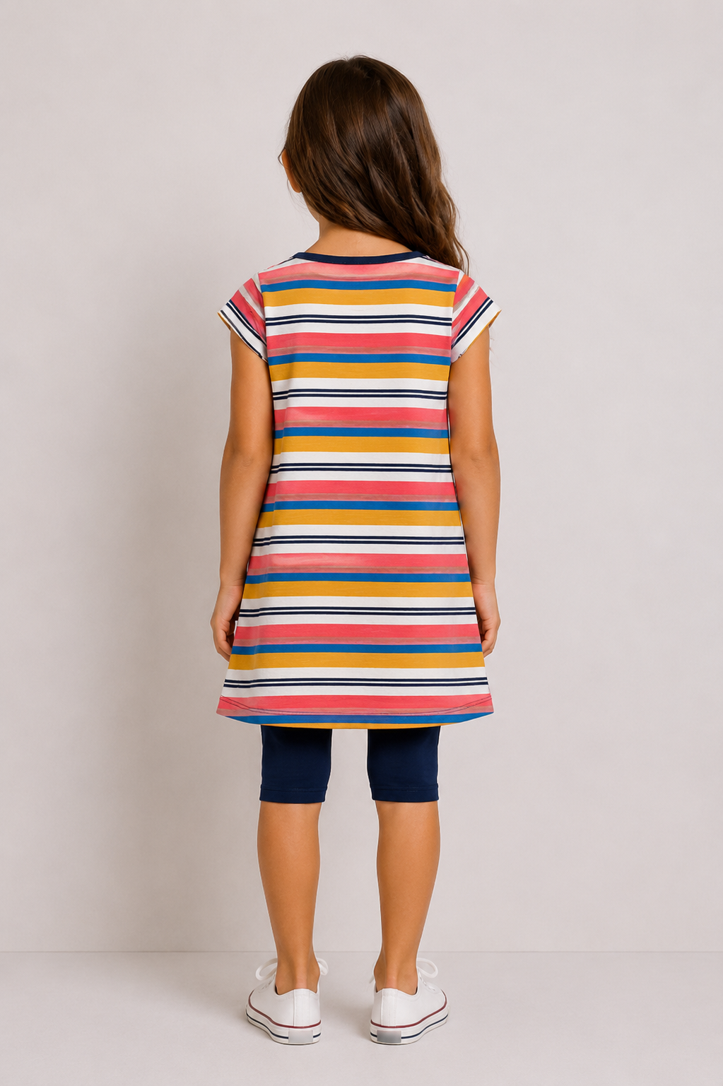 Vestito bimba Boboli