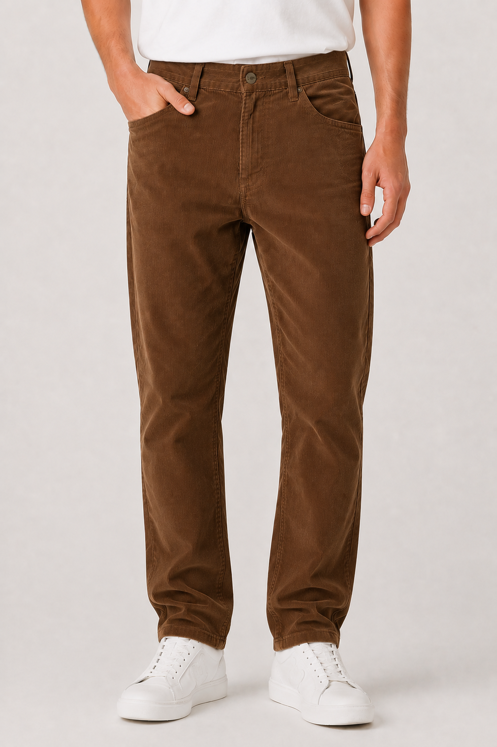 Jeans Uomo Lee