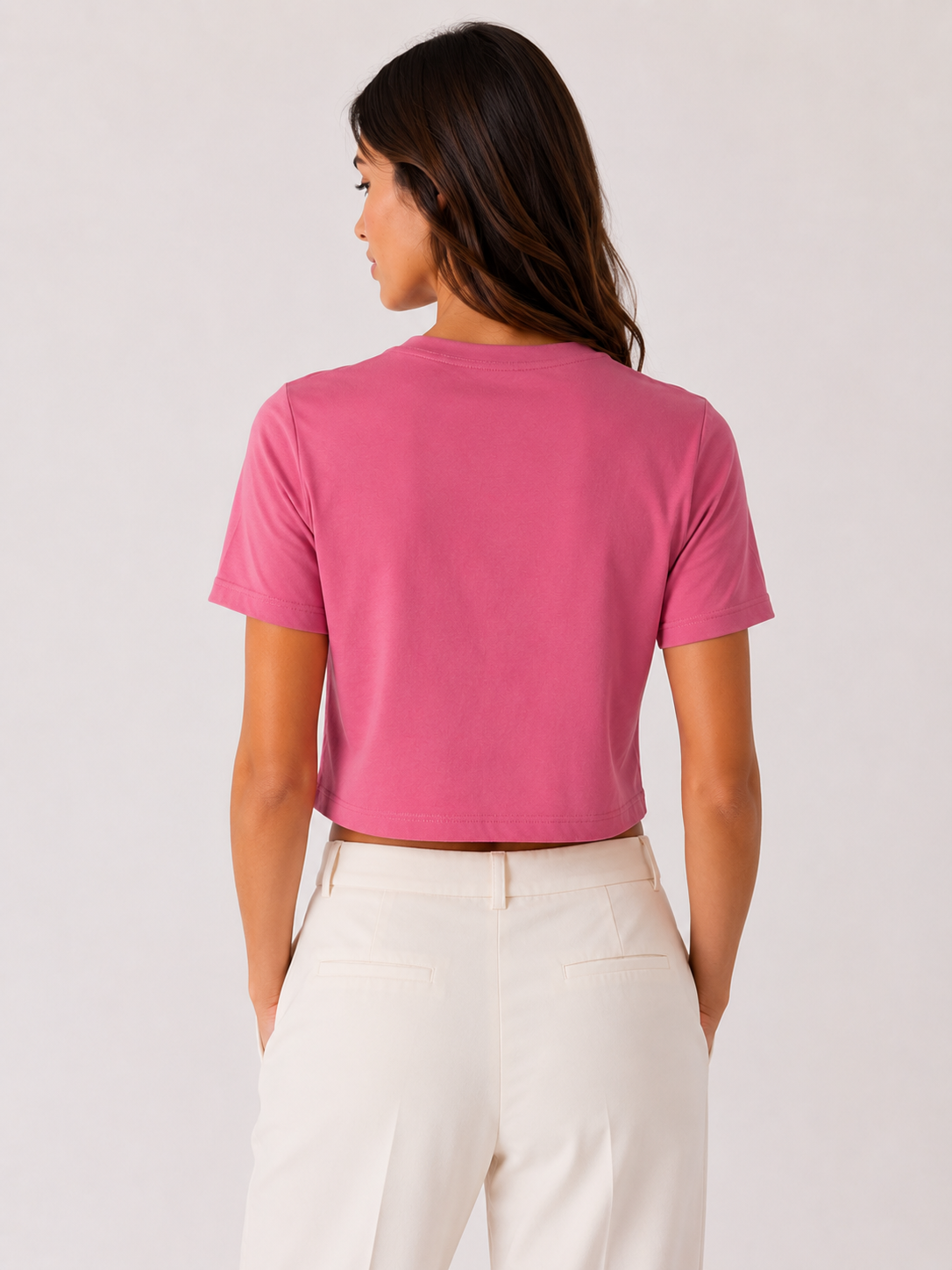 T-shirt corta Extasy