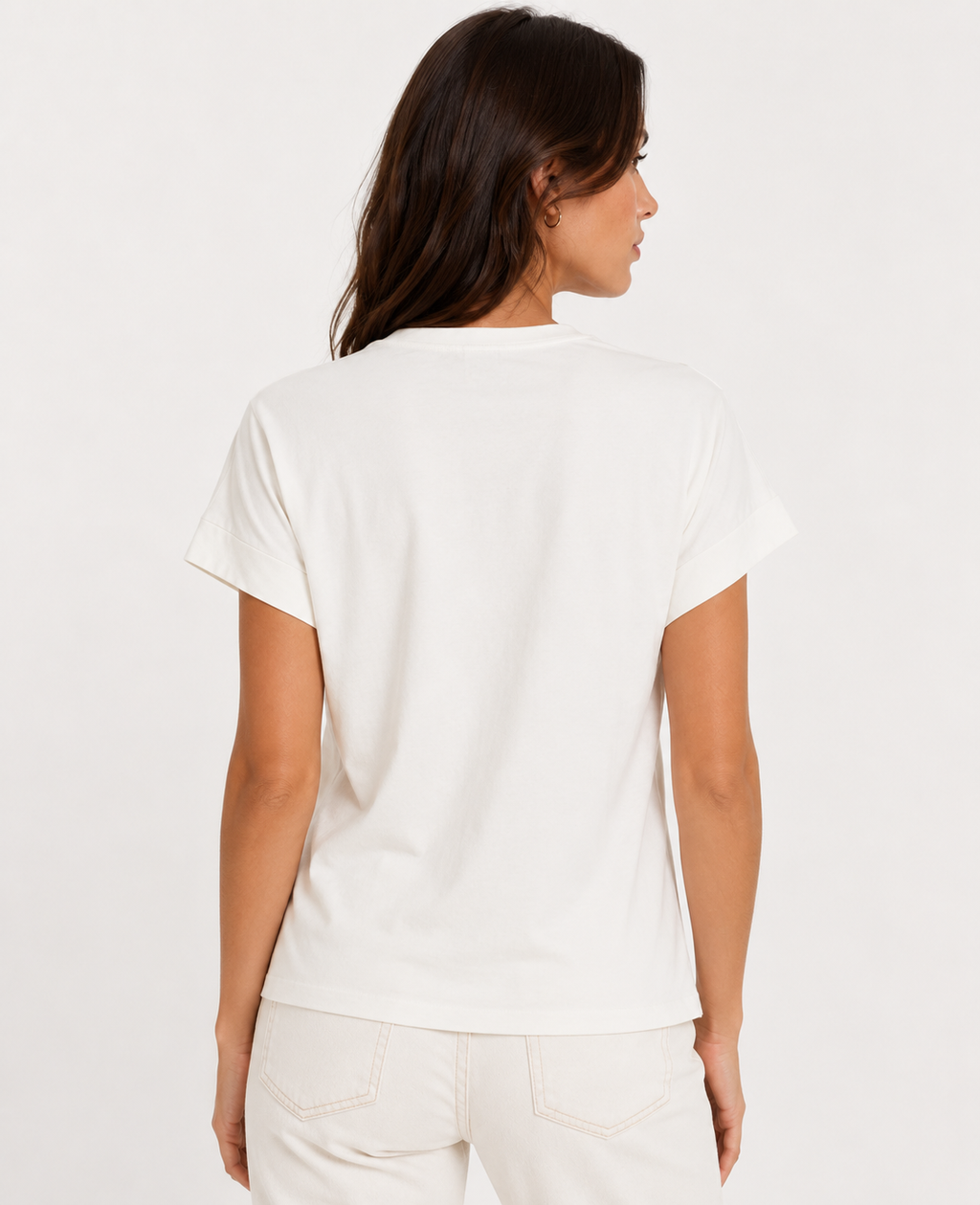 T-shirt maniche corte North Sails