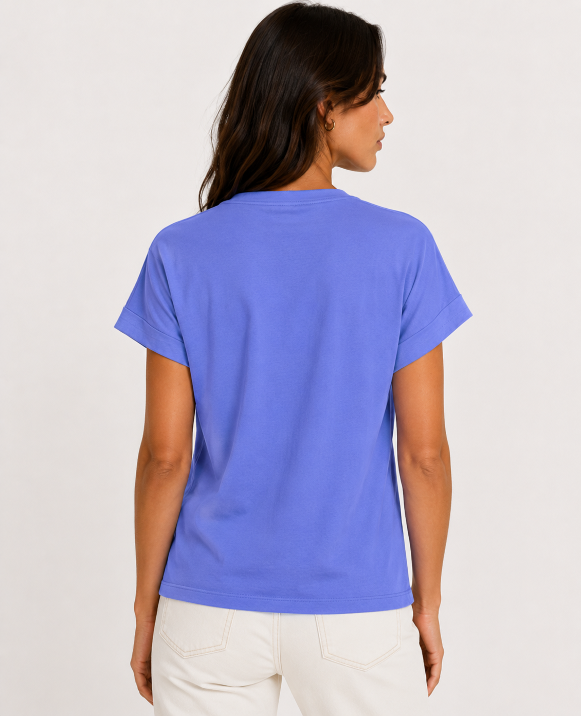T-shirt maniche corte North Sails