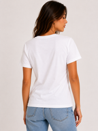 T-shirt maniche corte Fila