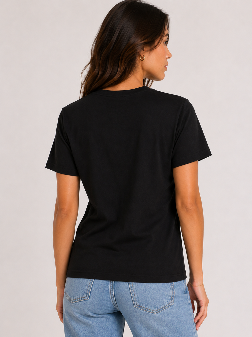 T-shirt maniche corte Fila