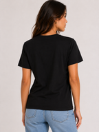 T-shirt maniche corte Fila