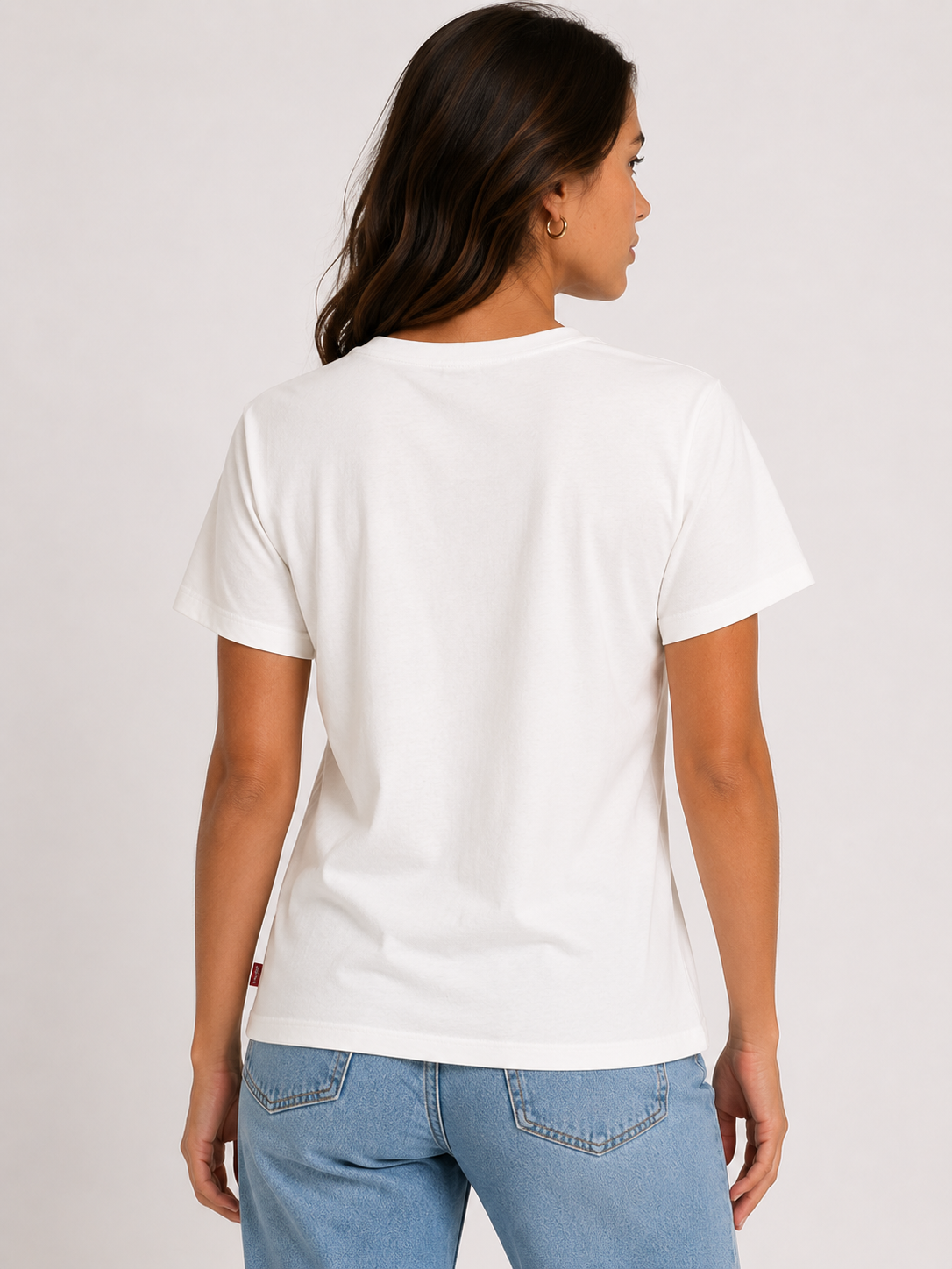 T-shirt maniche corte Levi's