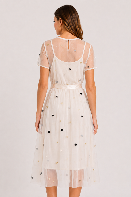 Abito Donna Vero Moda