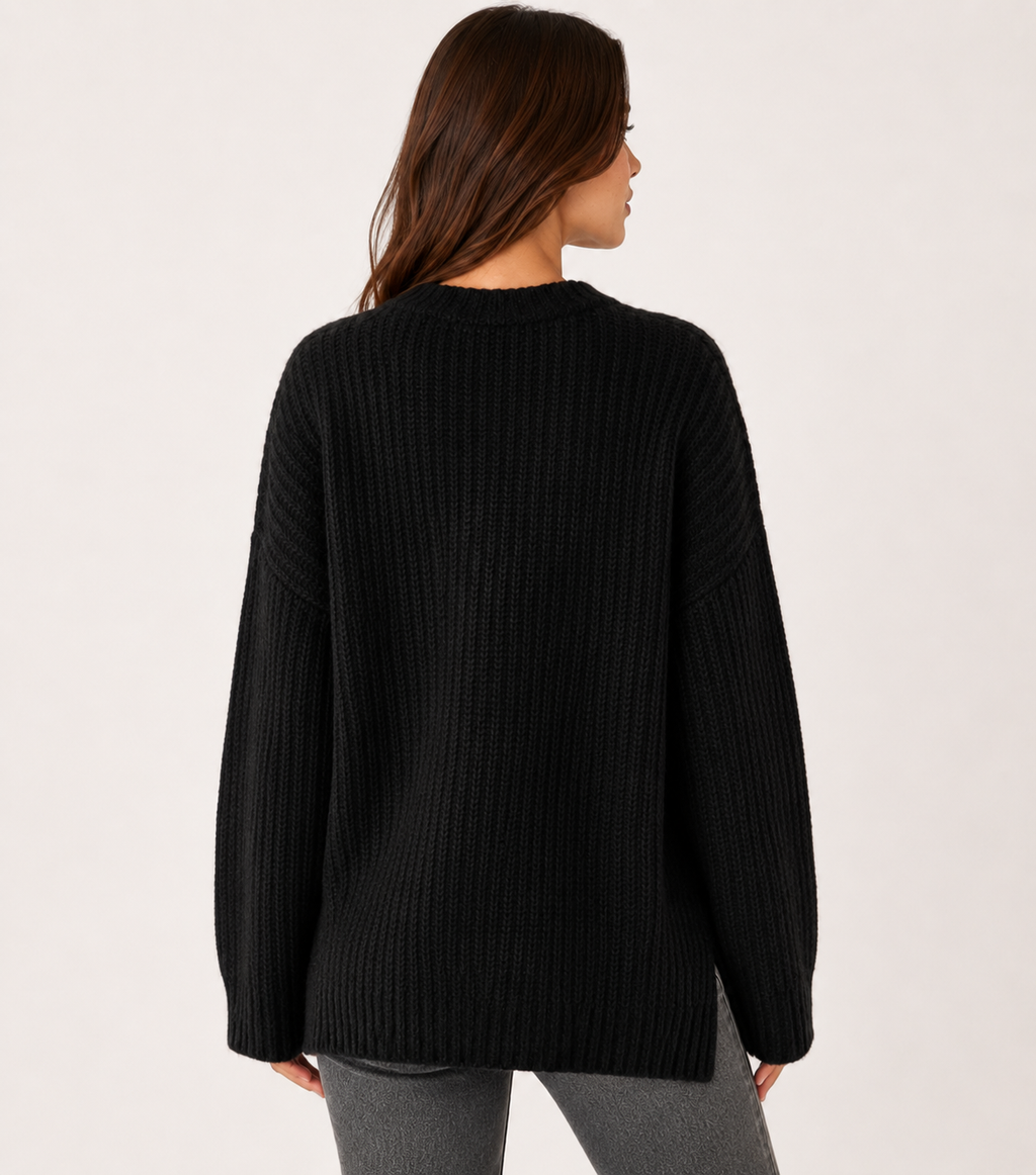 Maglione lungo C&A