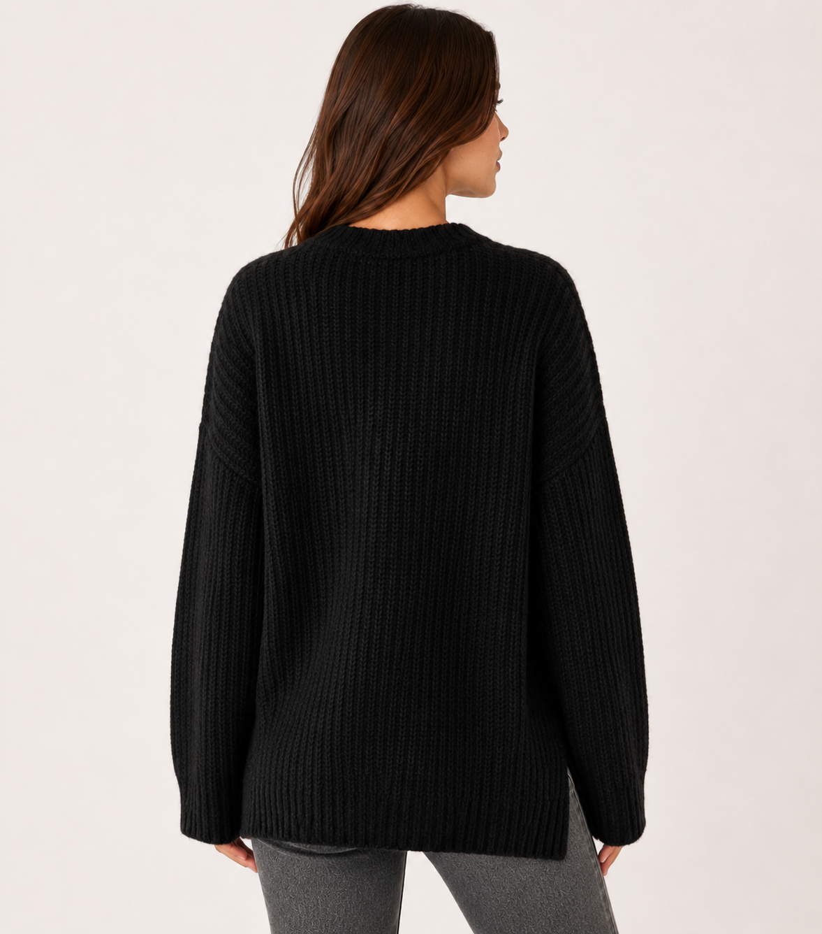 Maglione lungo C&A