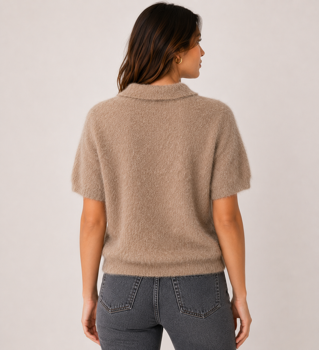 Maglia a maniche corte Vero Moda