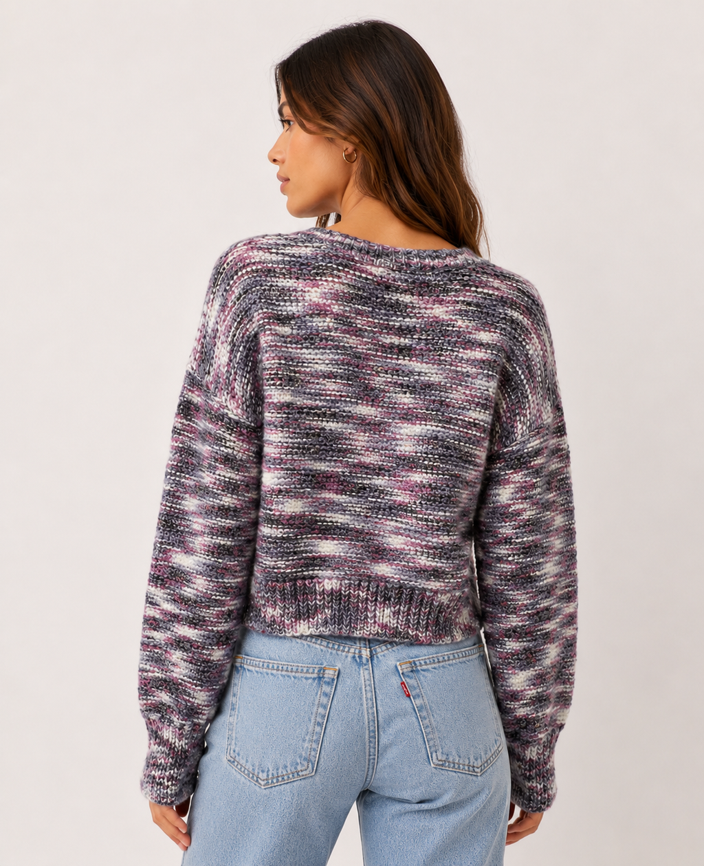 Maglioncino a maglia C&A