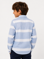 Camicia Bambino Boboli