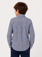 Camicia Bambino Boboli