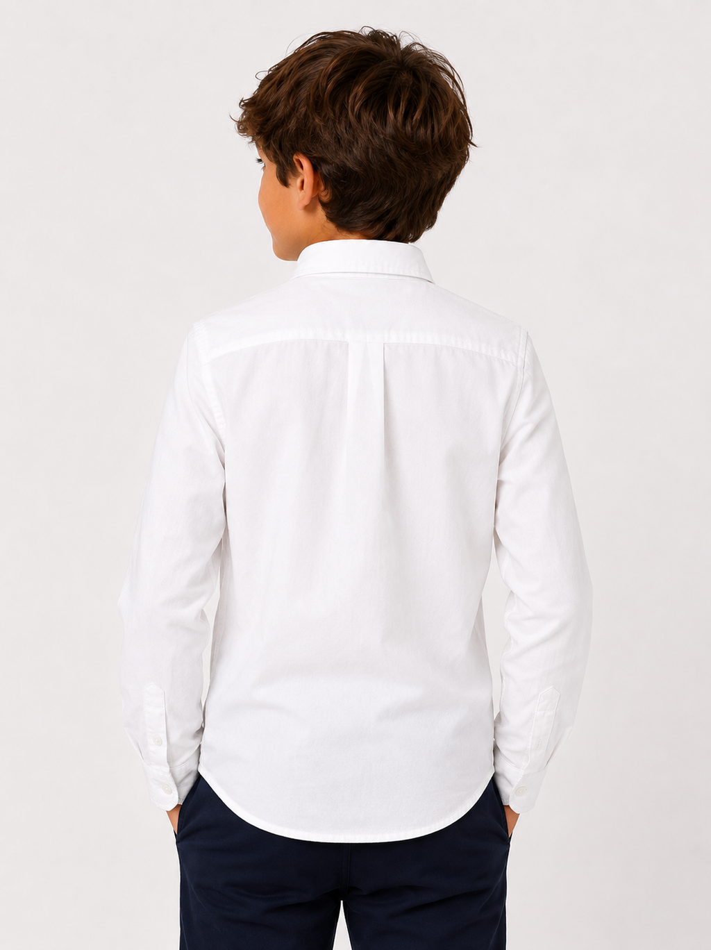 Camicia Bambino Boboli