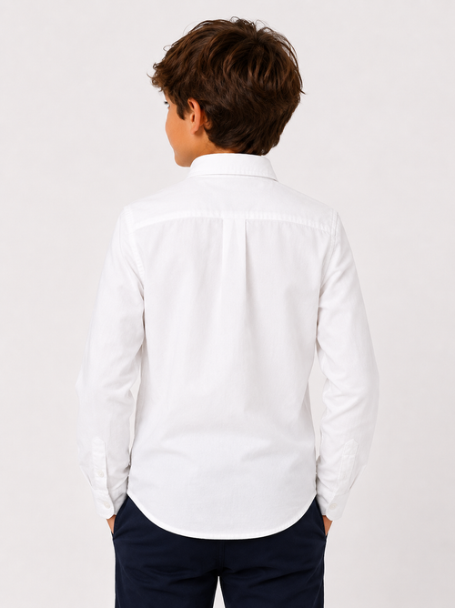 Camicia Bambino Boboli