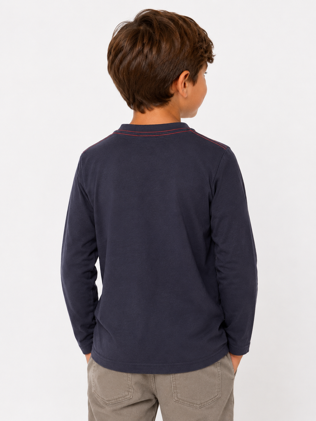 Maglia bimbo Boboli
