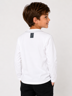Maglia bimbo Boboli