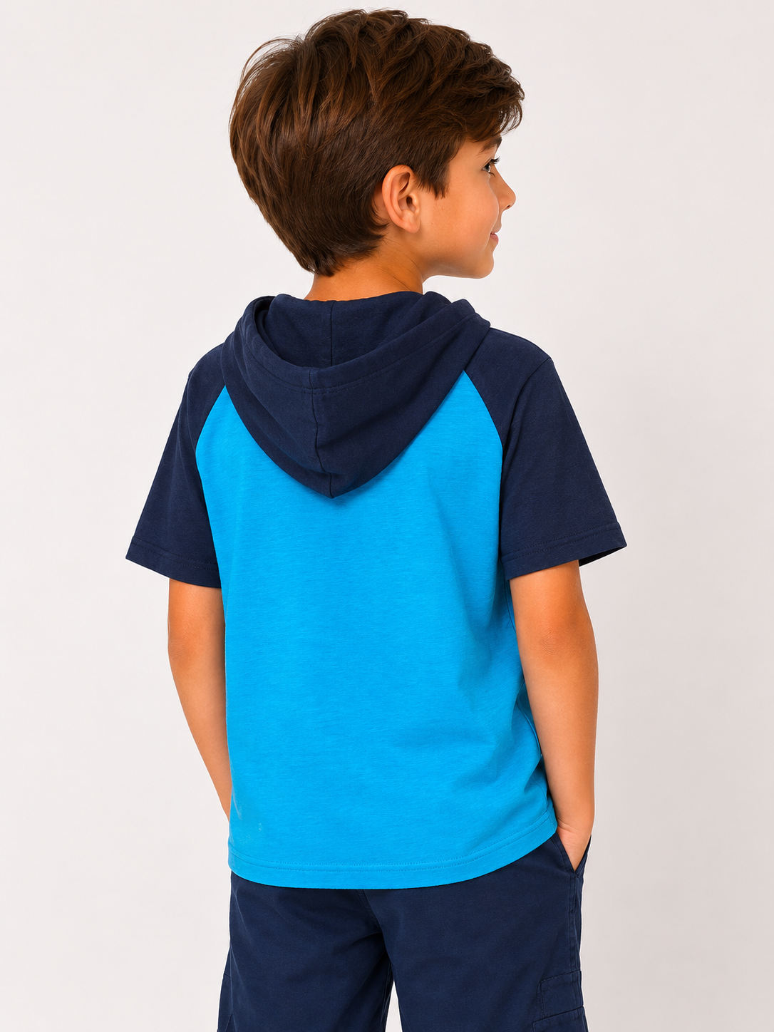 T-shirt Bambino Boboli