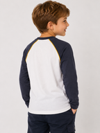 Maglia bimbo Boboli