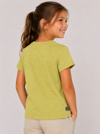 T-shirt bimba Boboli