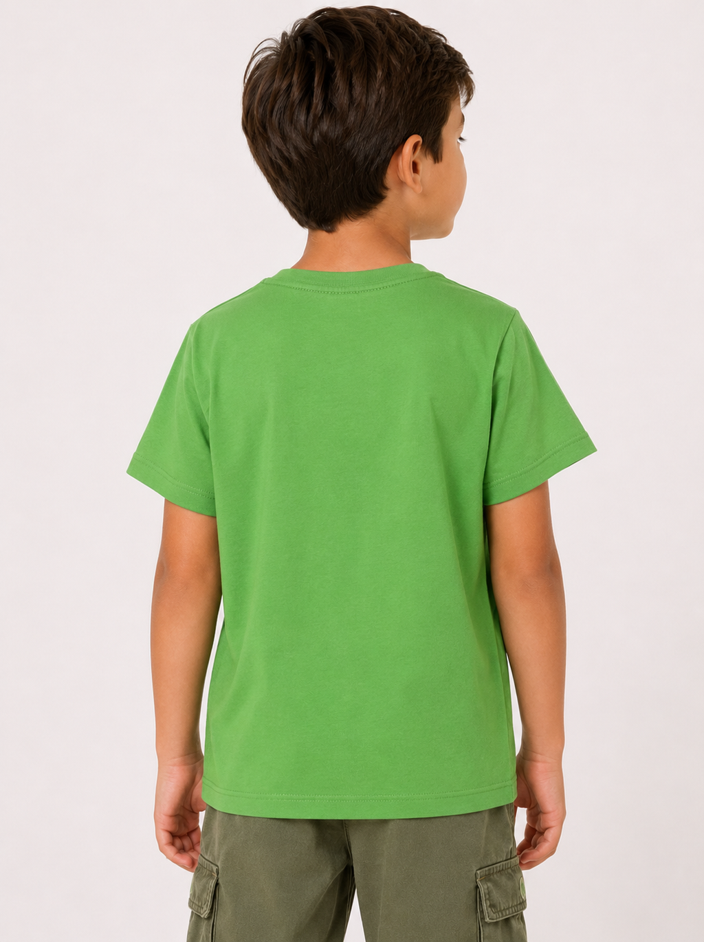 T-shirt bimbo Boboli