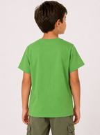 T-shirt bimbo Boboli