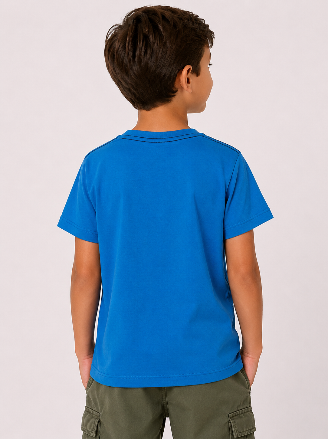 T-shirt bimbo Boboli