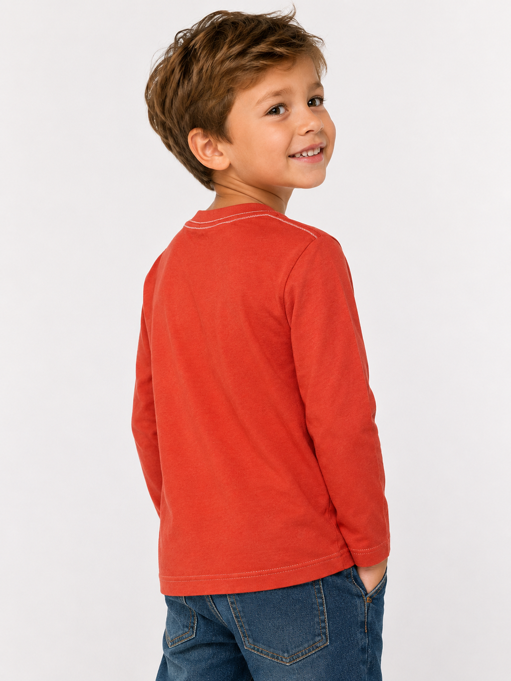 Maglia bimbo Boboli