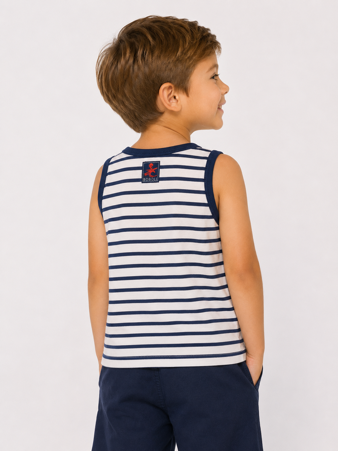 T-shirt Bambino Boboli
