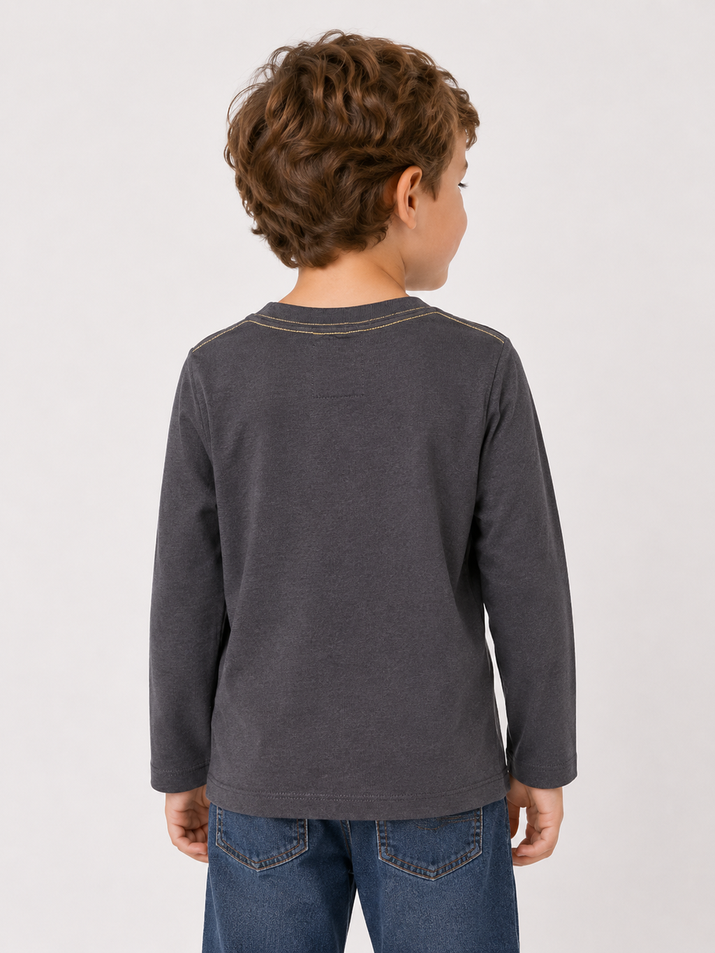 Maglia Bambino Boboli