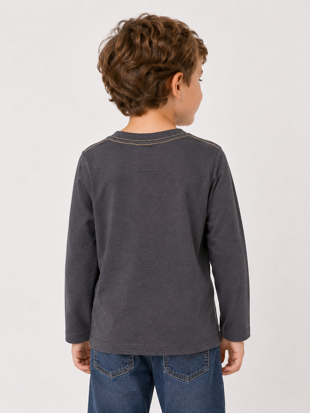 Maglia Bambino Boboli