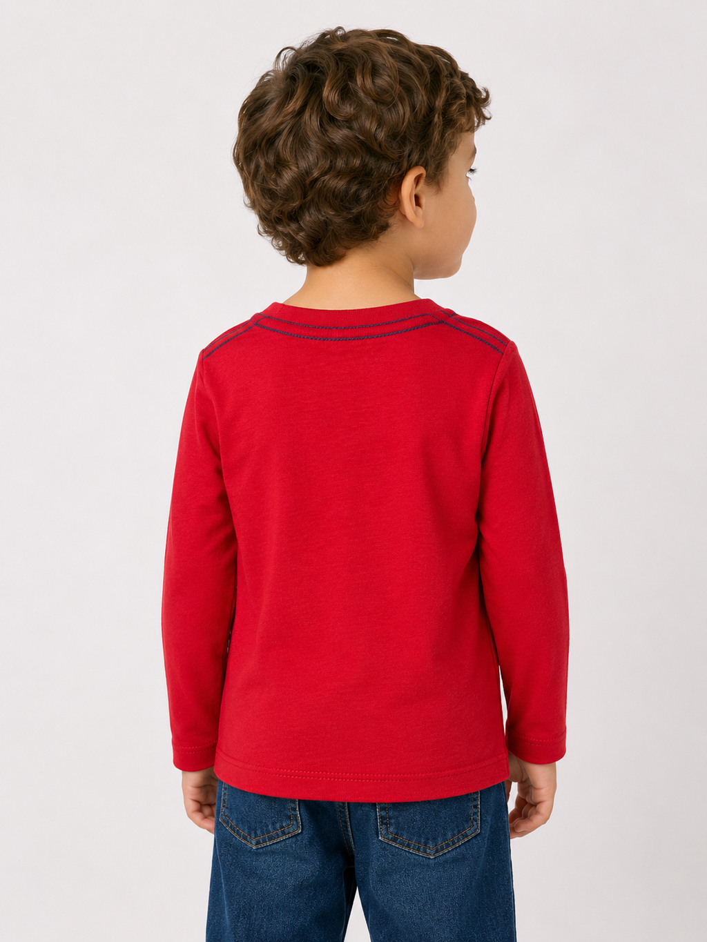 Maglia Bambino Boboli
