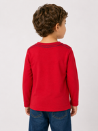 Maglia Bambino Boboli