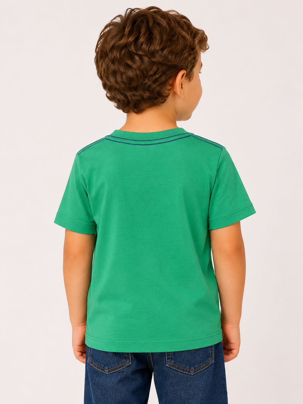 T-shirt bimbo Boboli
