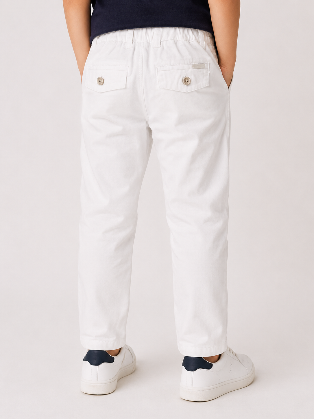 Pantaloni bimbo Boboli