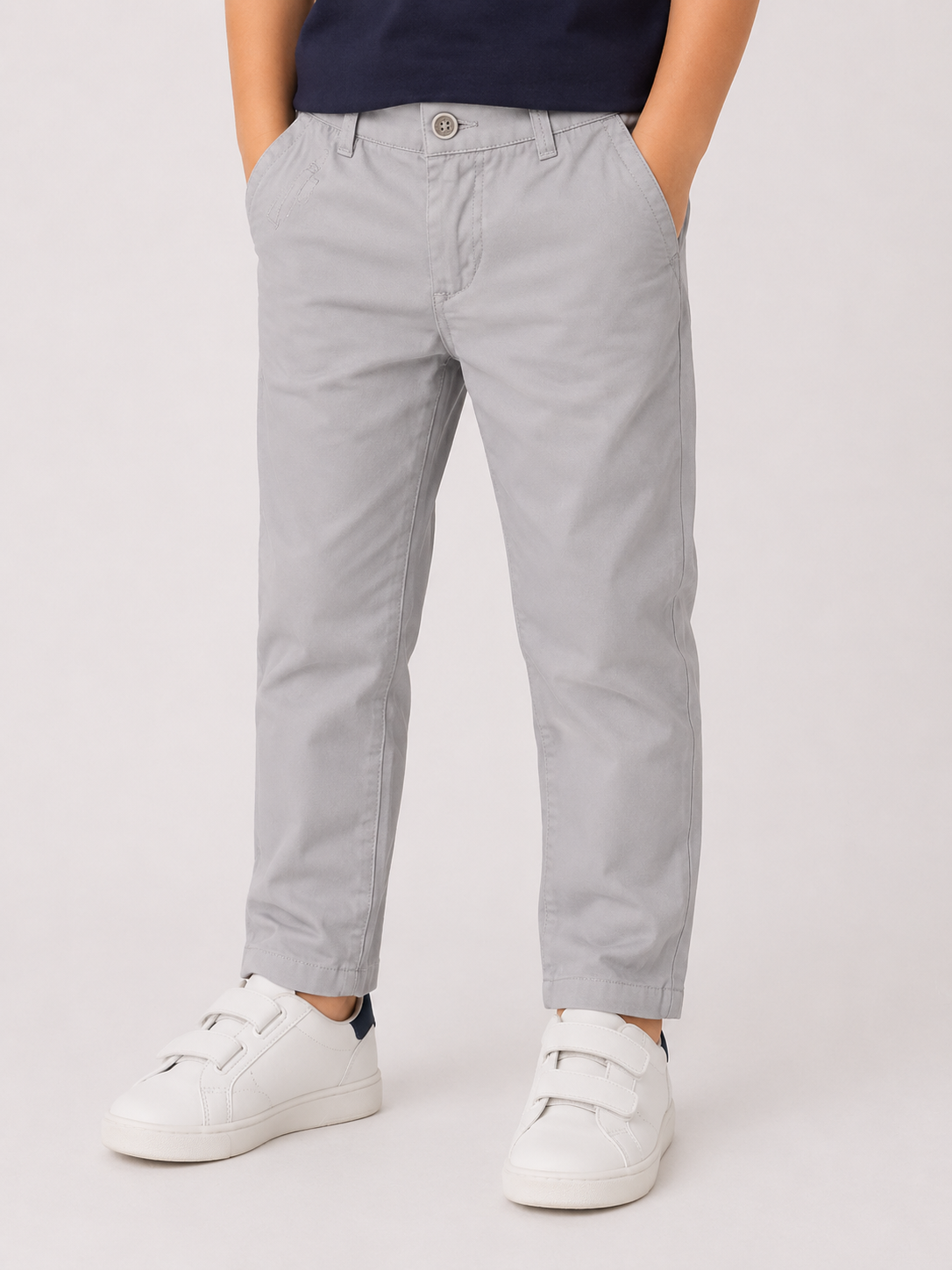 Pantaloni bimbo Boboli