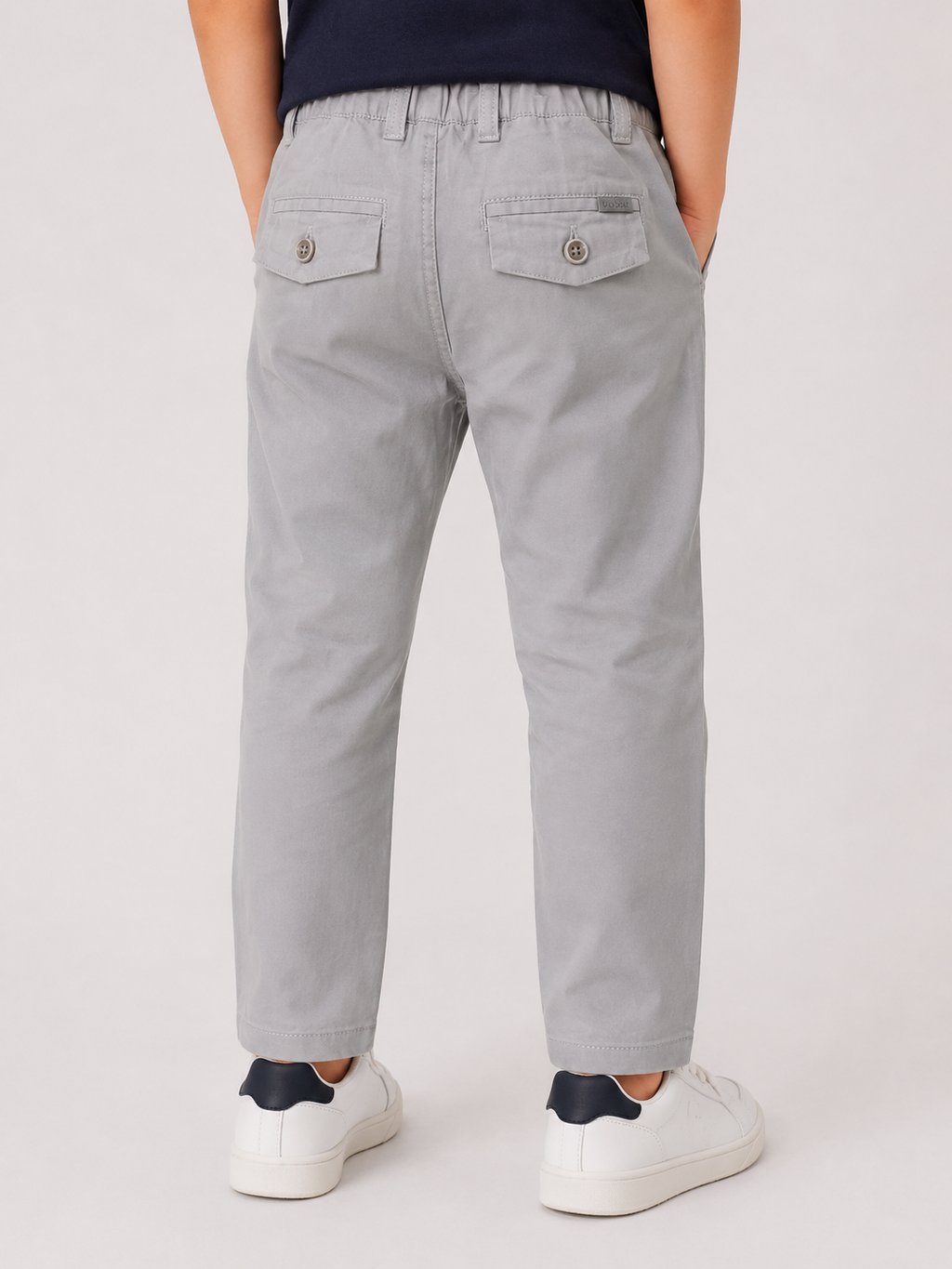 Pantaloni bimbo Boboli