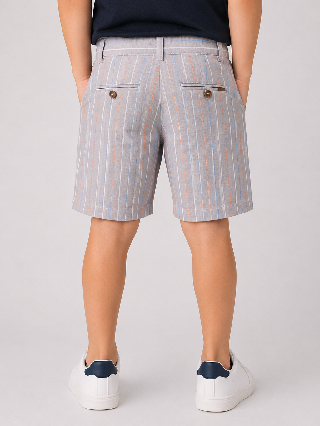 Pantaloncini bimbo Boboli
