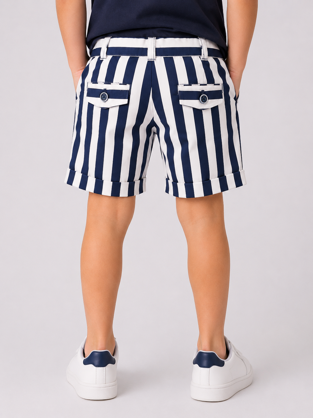 Pantaloncini Bambino Boboli
