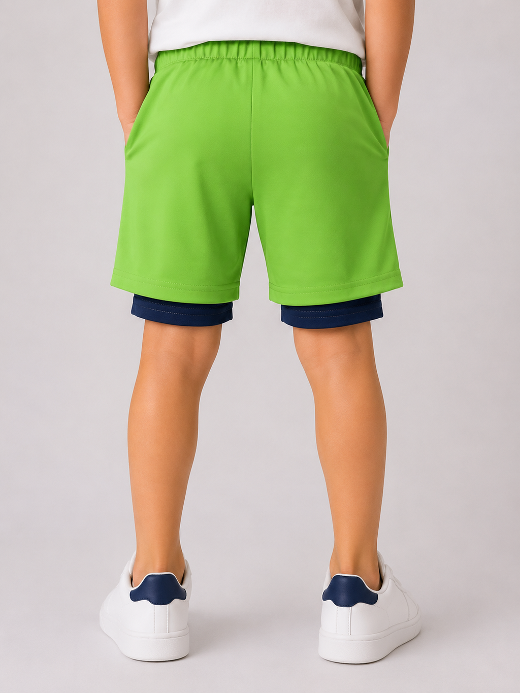 Pantaloncini Bambino Boboli
