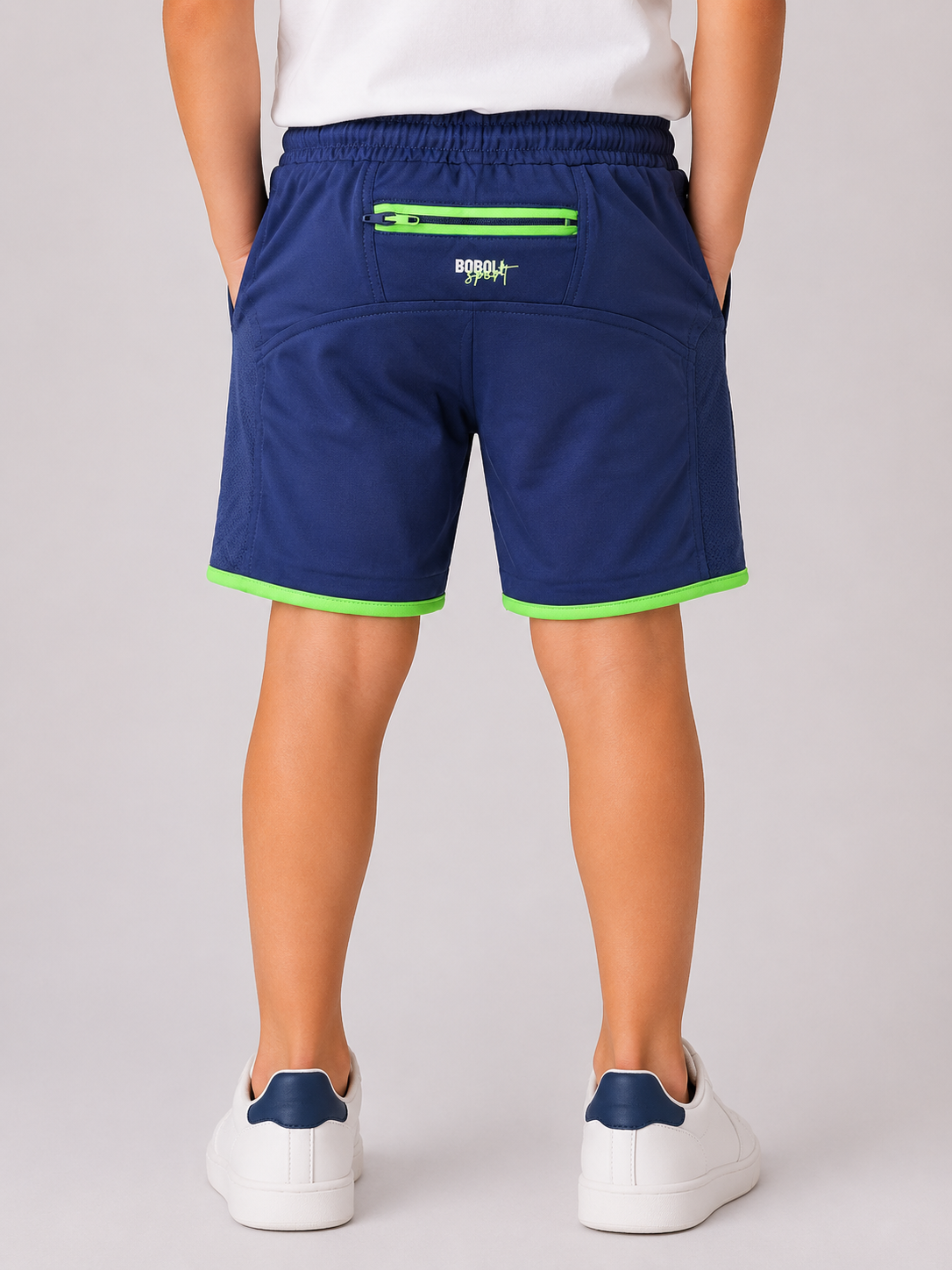Pantaloncini Bambino Boboli