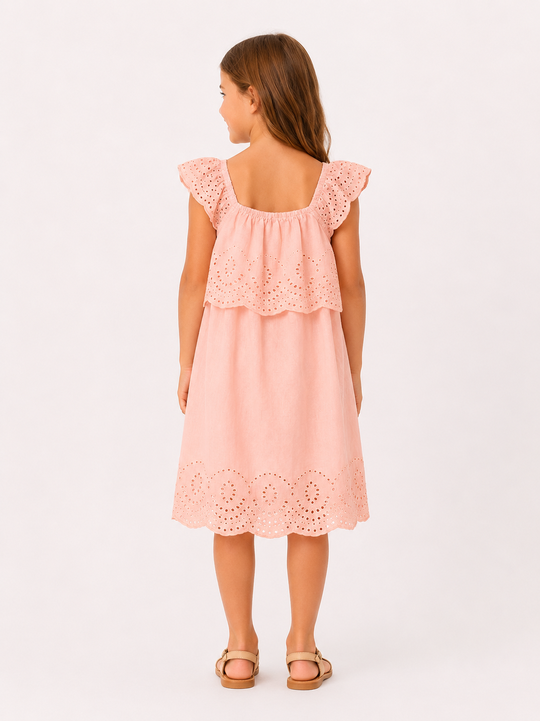Vestito lungo Boboli