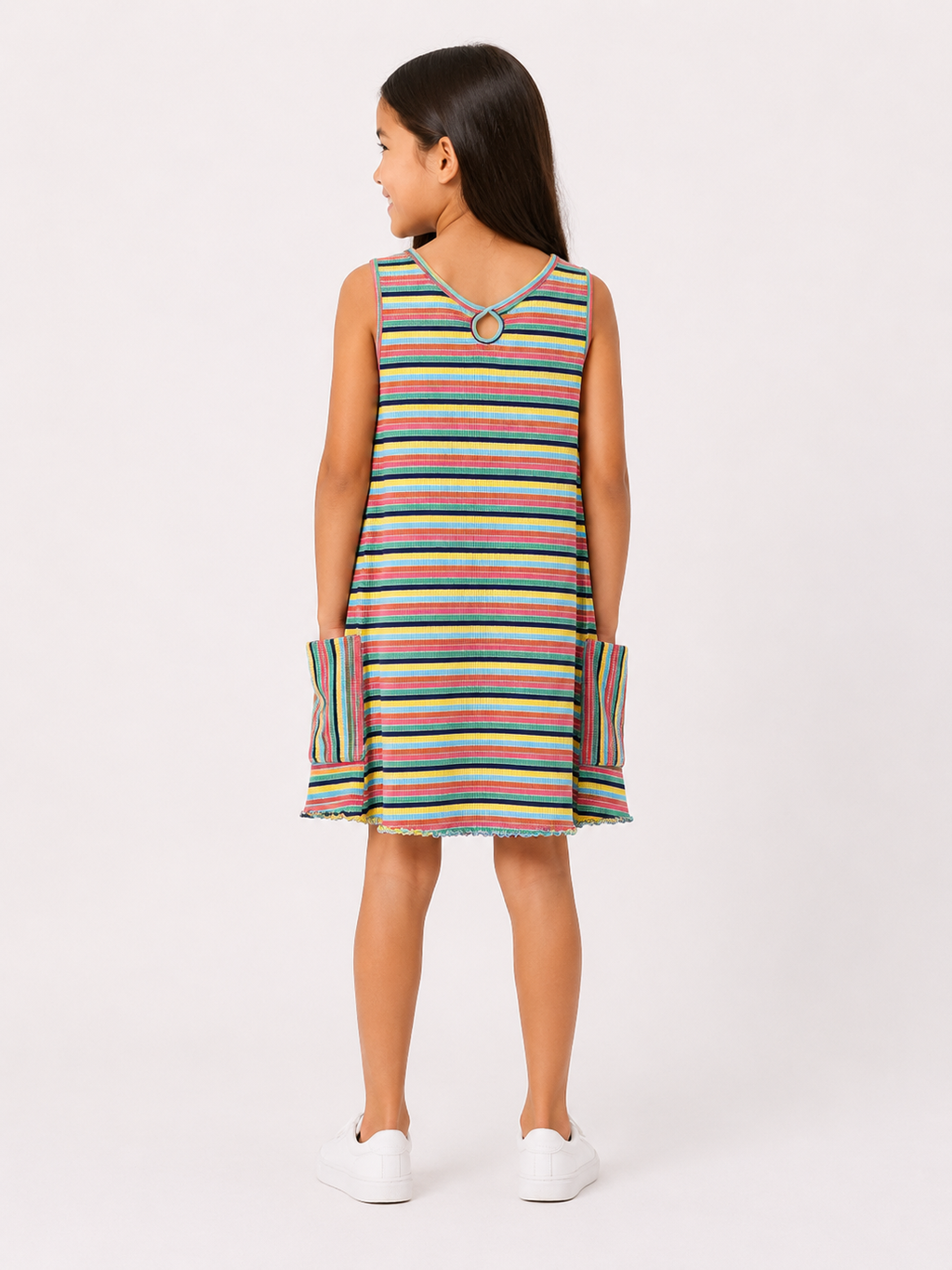Vestito bimba Boboli