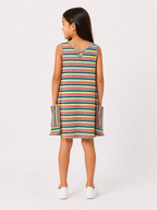 Vestito bimba Boboli