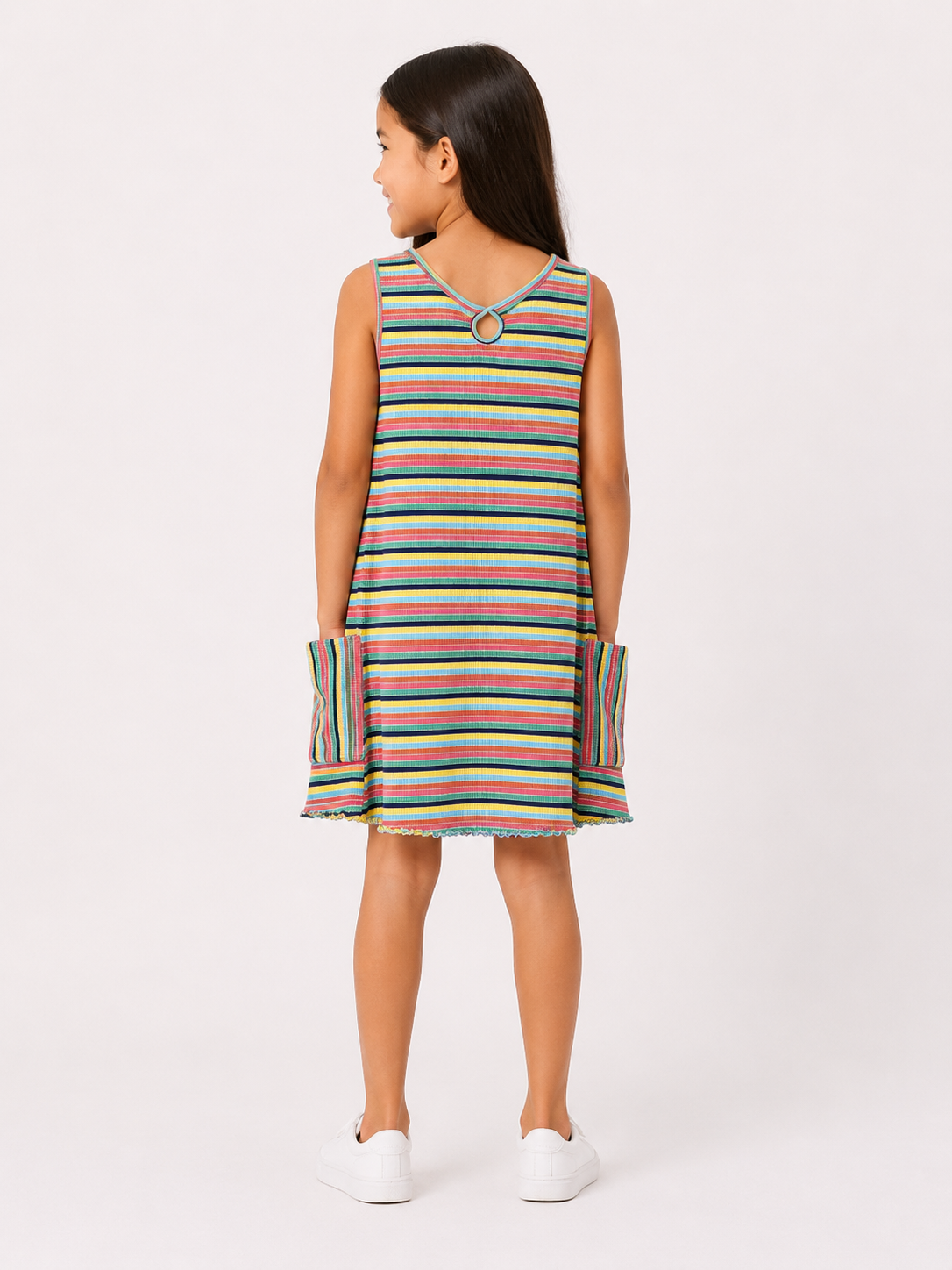 Vestito bimba Boboli