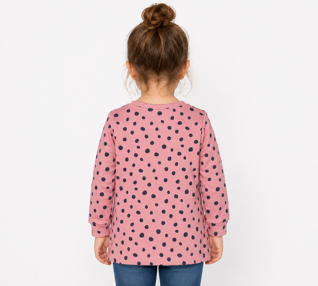 Maglia Bambina Boboli