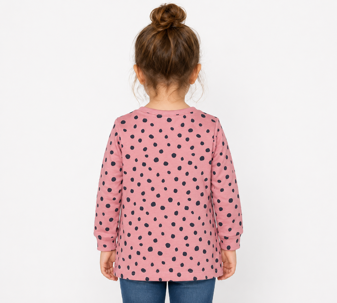 Maglia Bambina Boboli