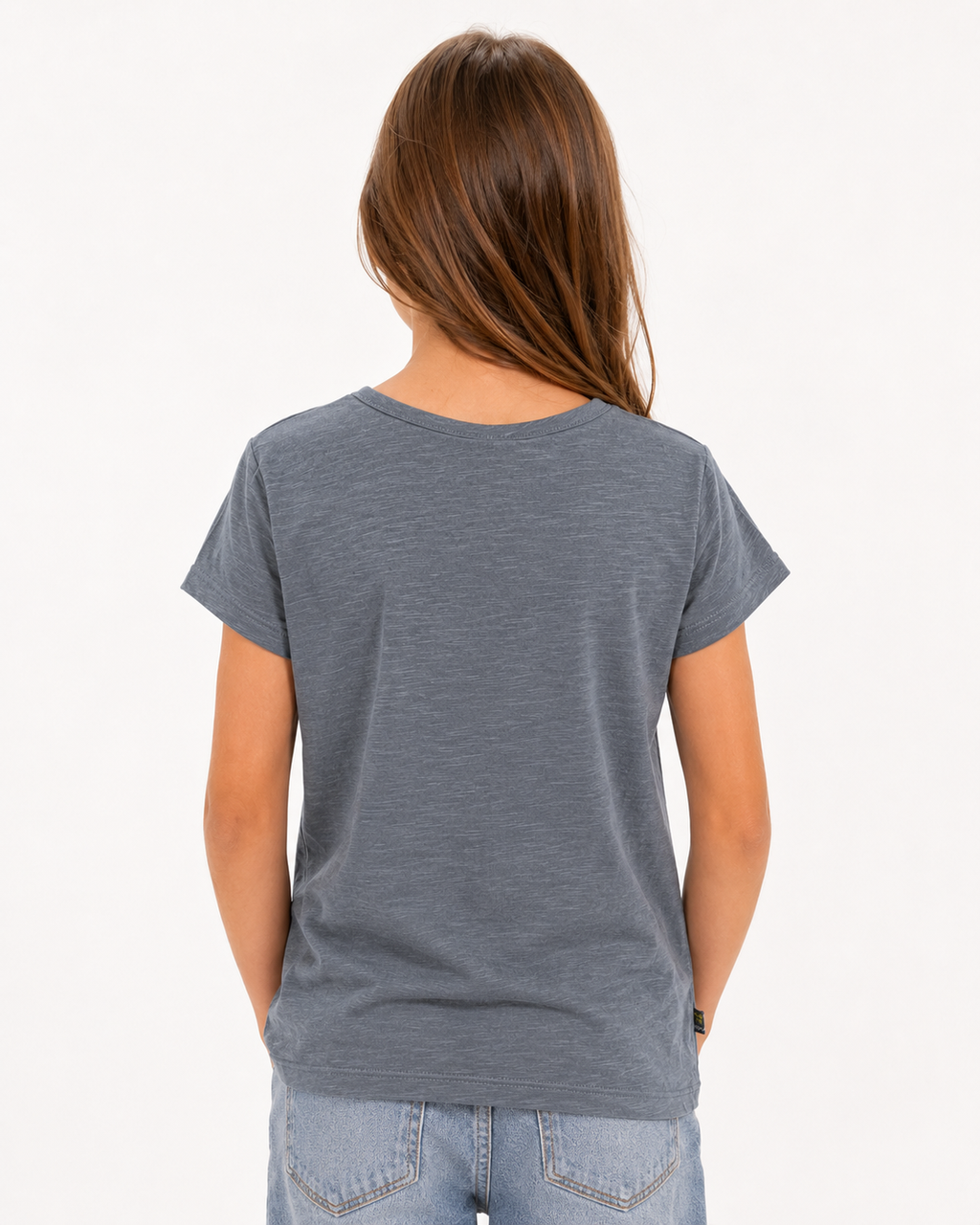 T-shirt bimba Boboli